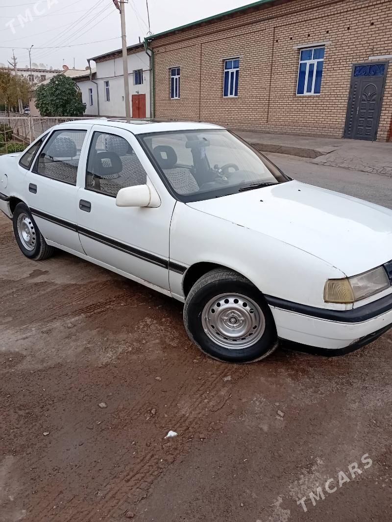 Opel Vectra 1991 - 32 000 TMT - Daşoguz - img 4