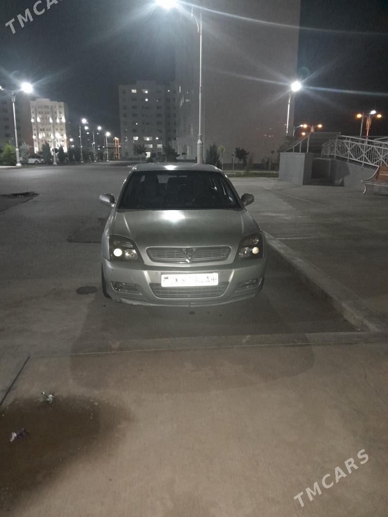 Opel Signum 2003 - 65 000 TMT - Аркадаг - img 4