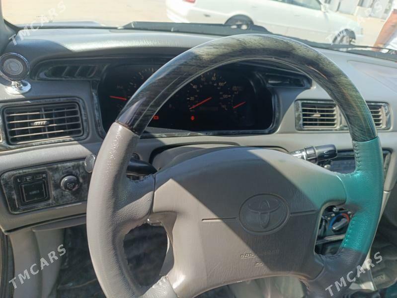 Toyota Camry 1999 - 150 000 TMT - Гумдаг - img 5