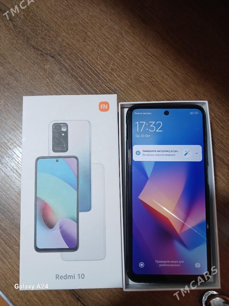 redmi 10 - Mary - img 3