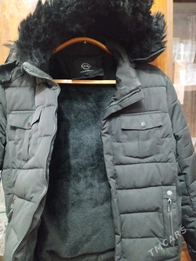 куртка - Балканабат - img 2