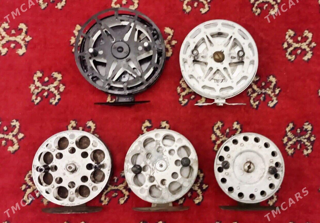 Катушки ссср - Daşoguz - img 1