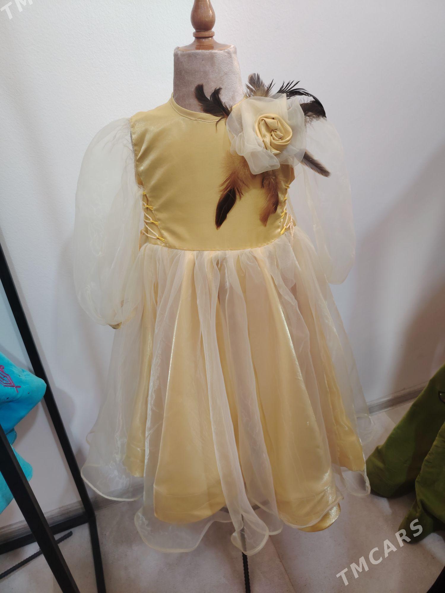 caga koynek - Балканабат - img 3