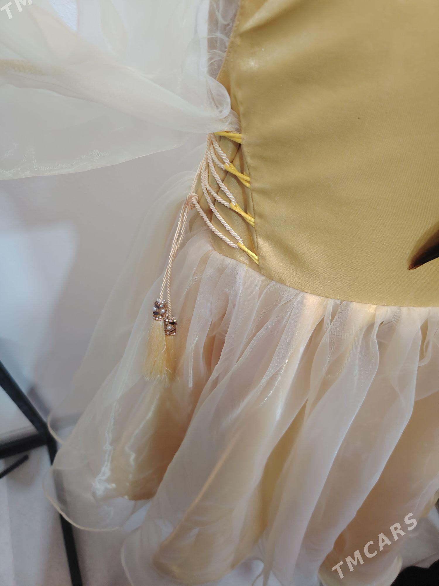 caga koynek - Балканабат - img 2