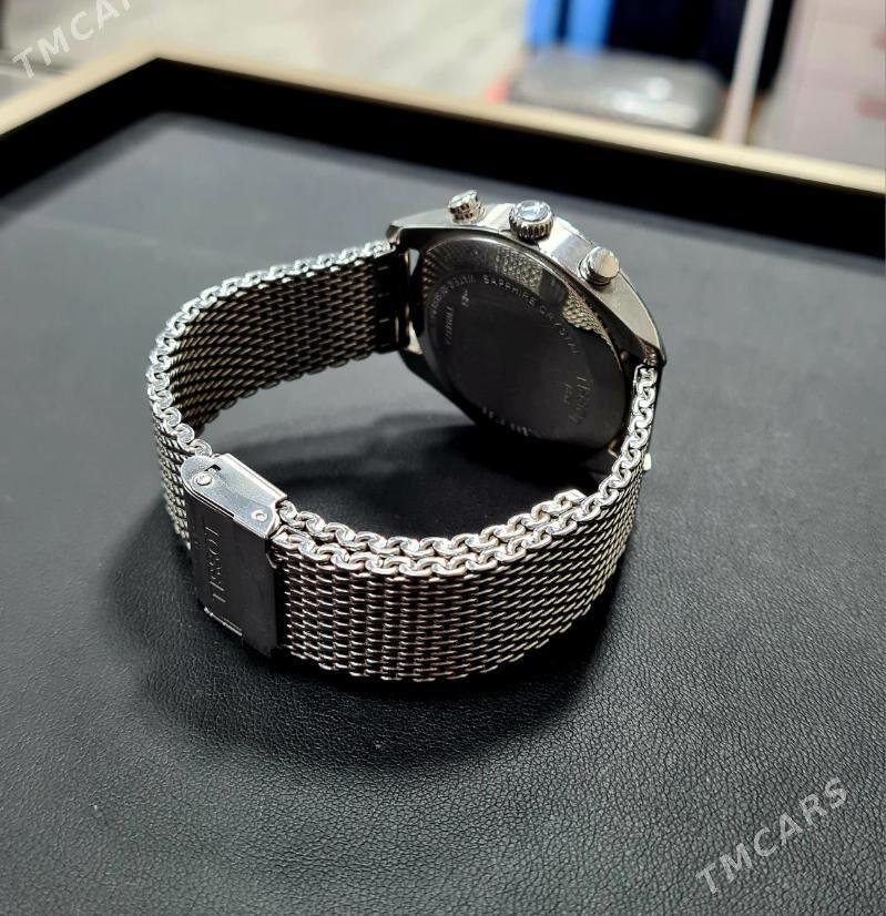 Tissot PR100 - Ашхабад - img 5