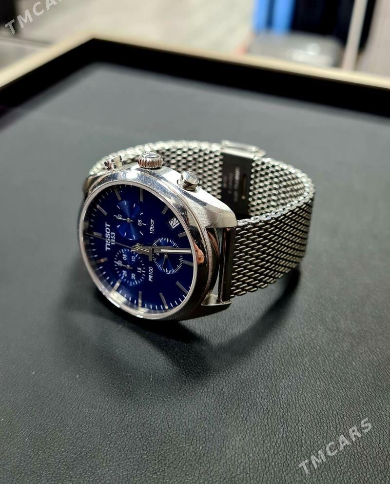 Tissot PR100 - Ашхабад - img 7