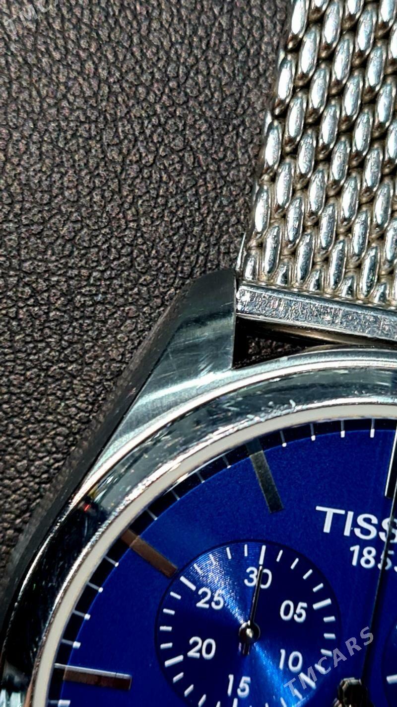 Tissot PR100 - Ашхабад - img 3