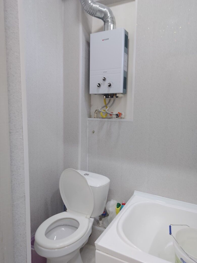 аренда квартиры - Türkmenbaşy - img 5