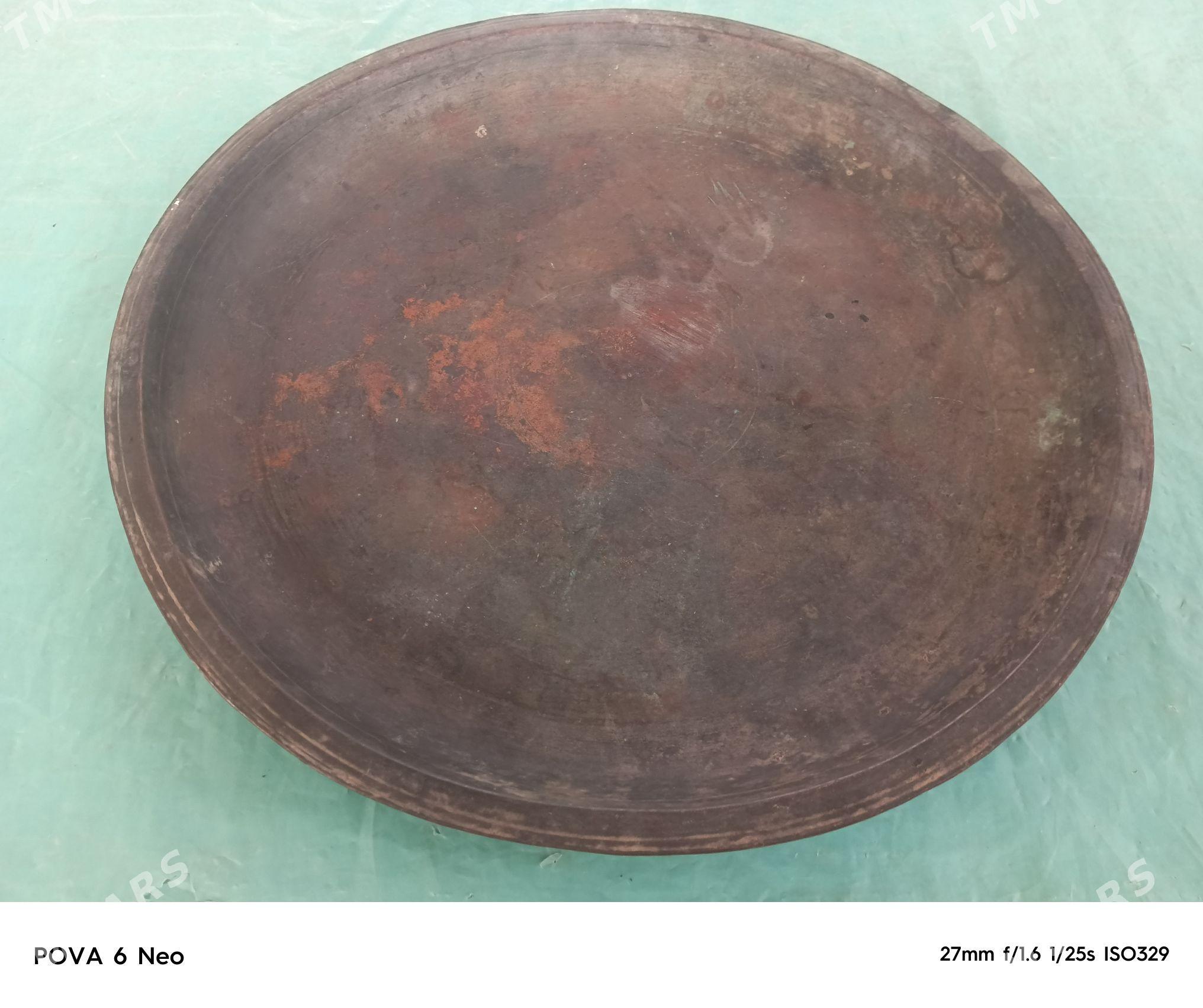 статуэтки.значки.подносы СССР - Aşgabat - img 6