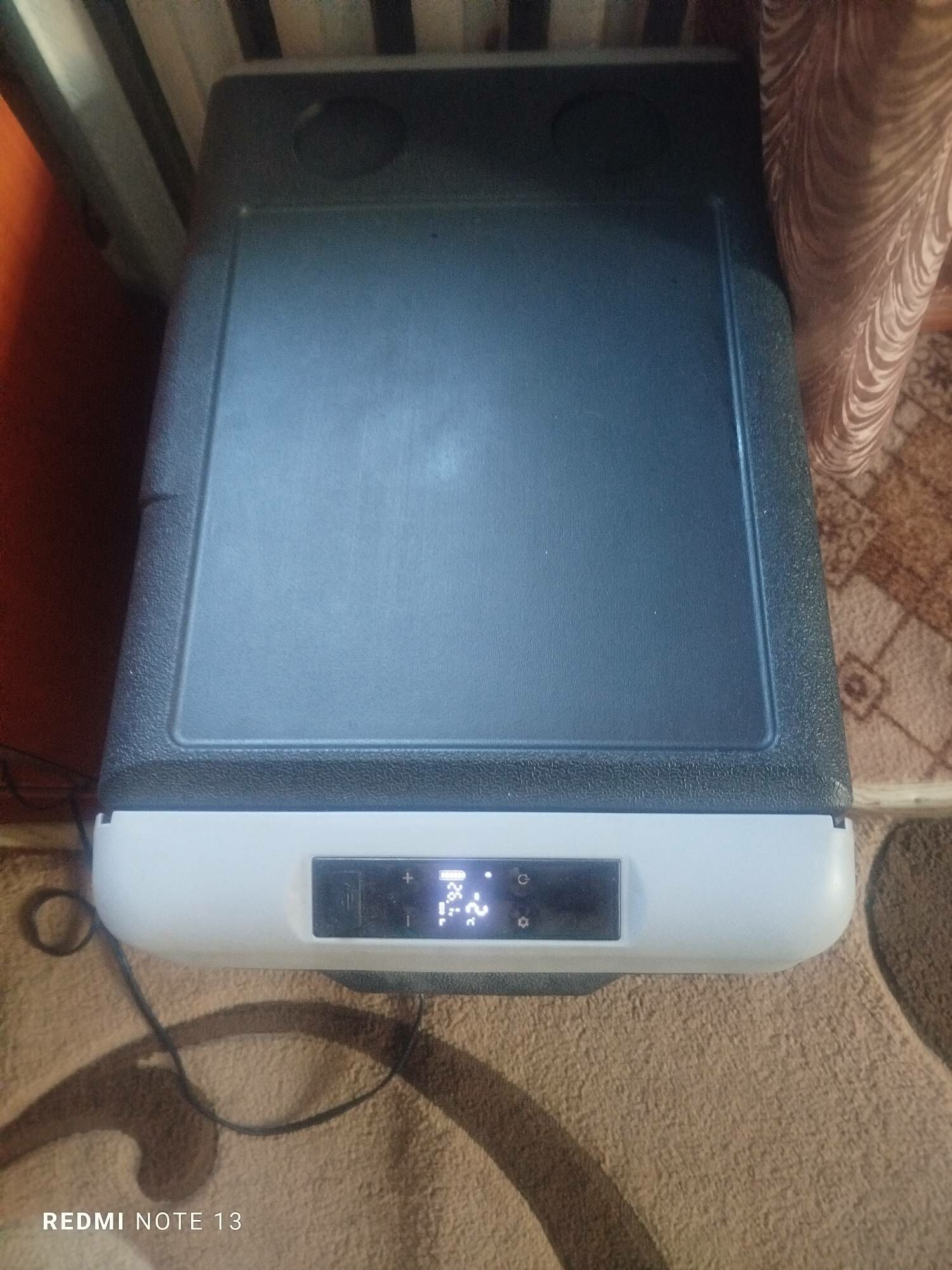 холодильник 4 000 TMT - Büzmeýin - img 2