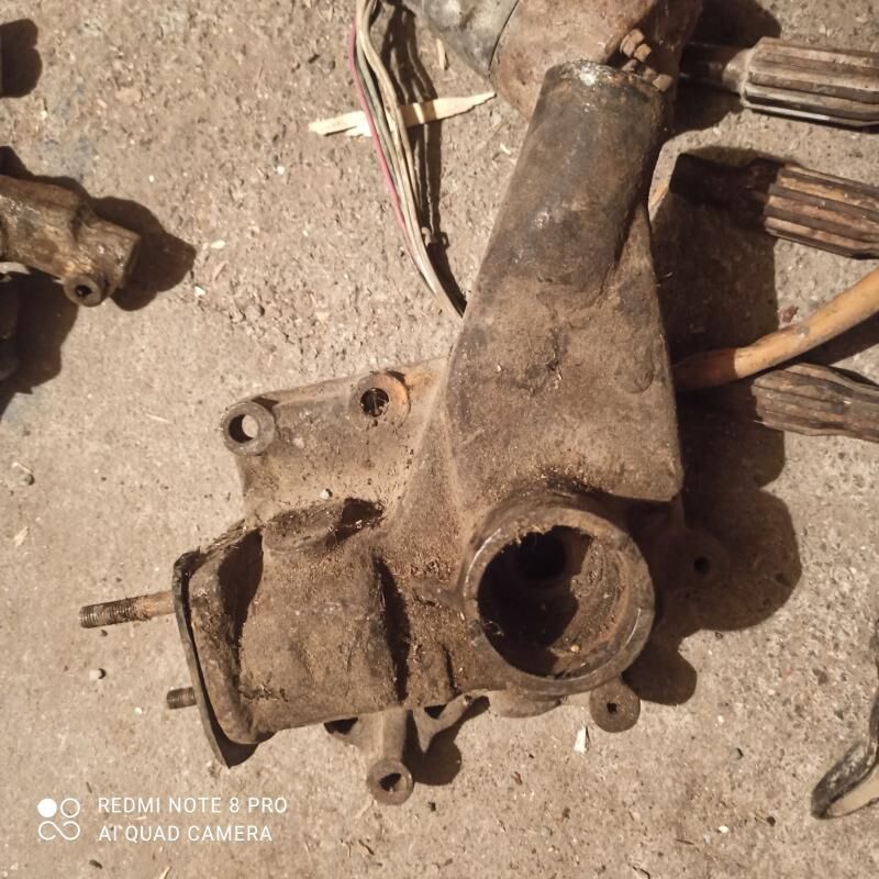 gaz 24 150 TMT - Гаудан "В" - img 2