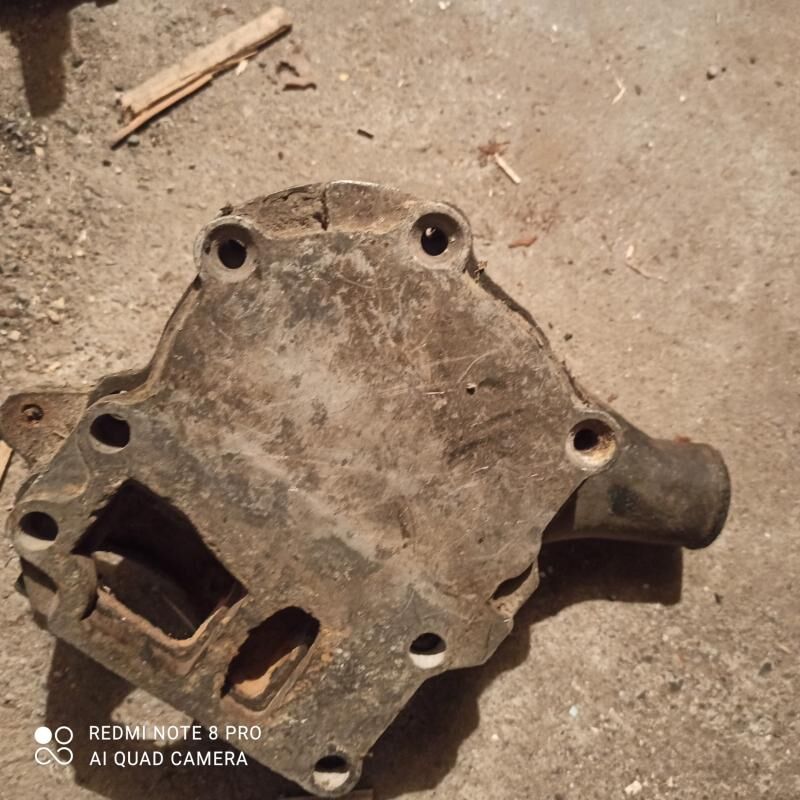 gaz 24 150 TMT - Гаудан "В" - img 3