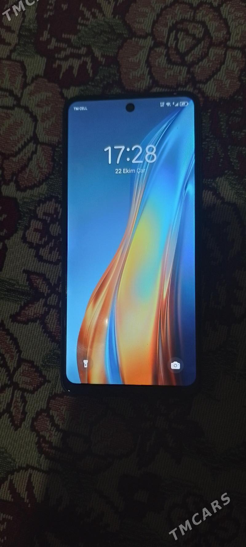 Tecno smart 20 c - Balkanabat - img 2