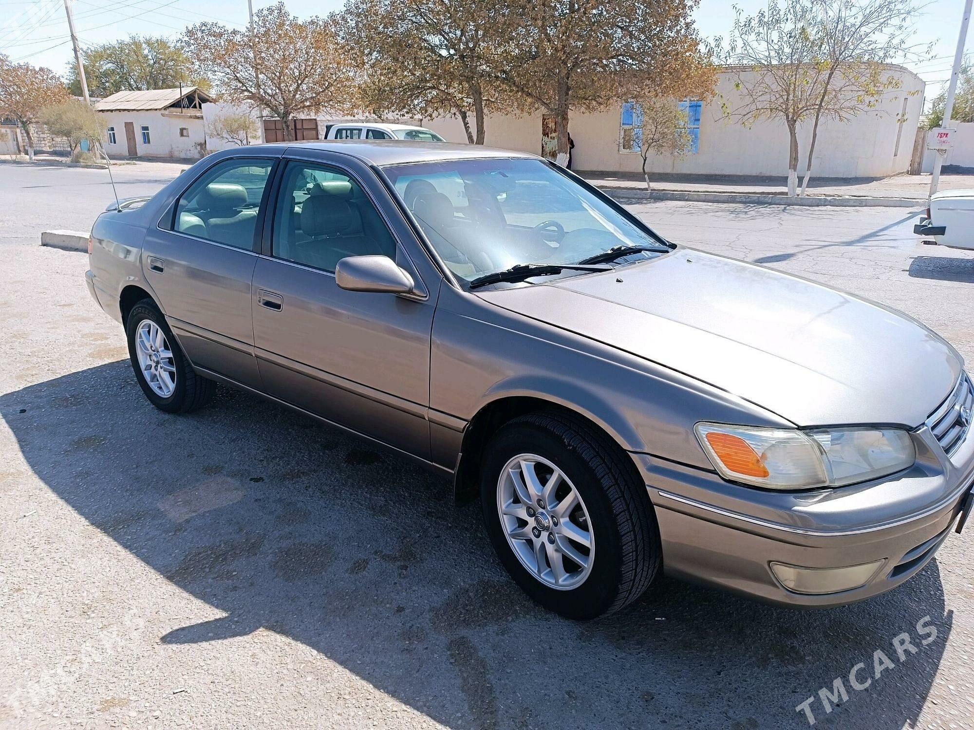 Toyota Camry 1999 - 150 000 TMT - Гумдаг - img 4