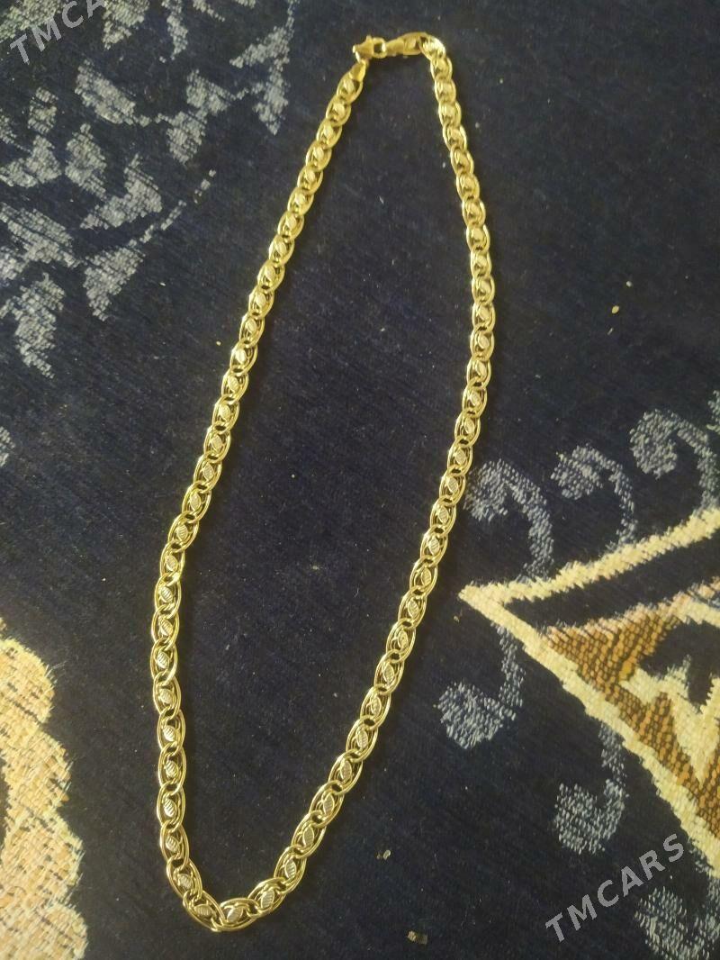 boyun manaliza - Änew - img 2