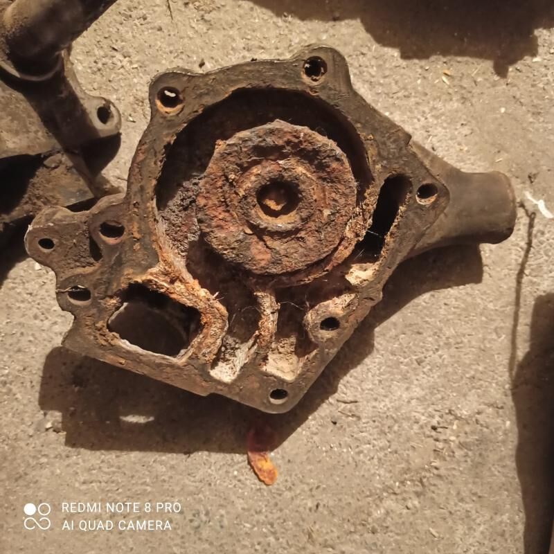 gaz 24 150 TMT - Гаудан "В" - img 9