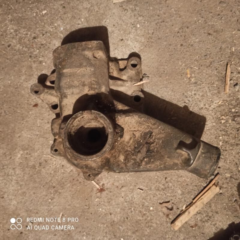 gaz 24 150 TMT - Гаудан "В" - img 5