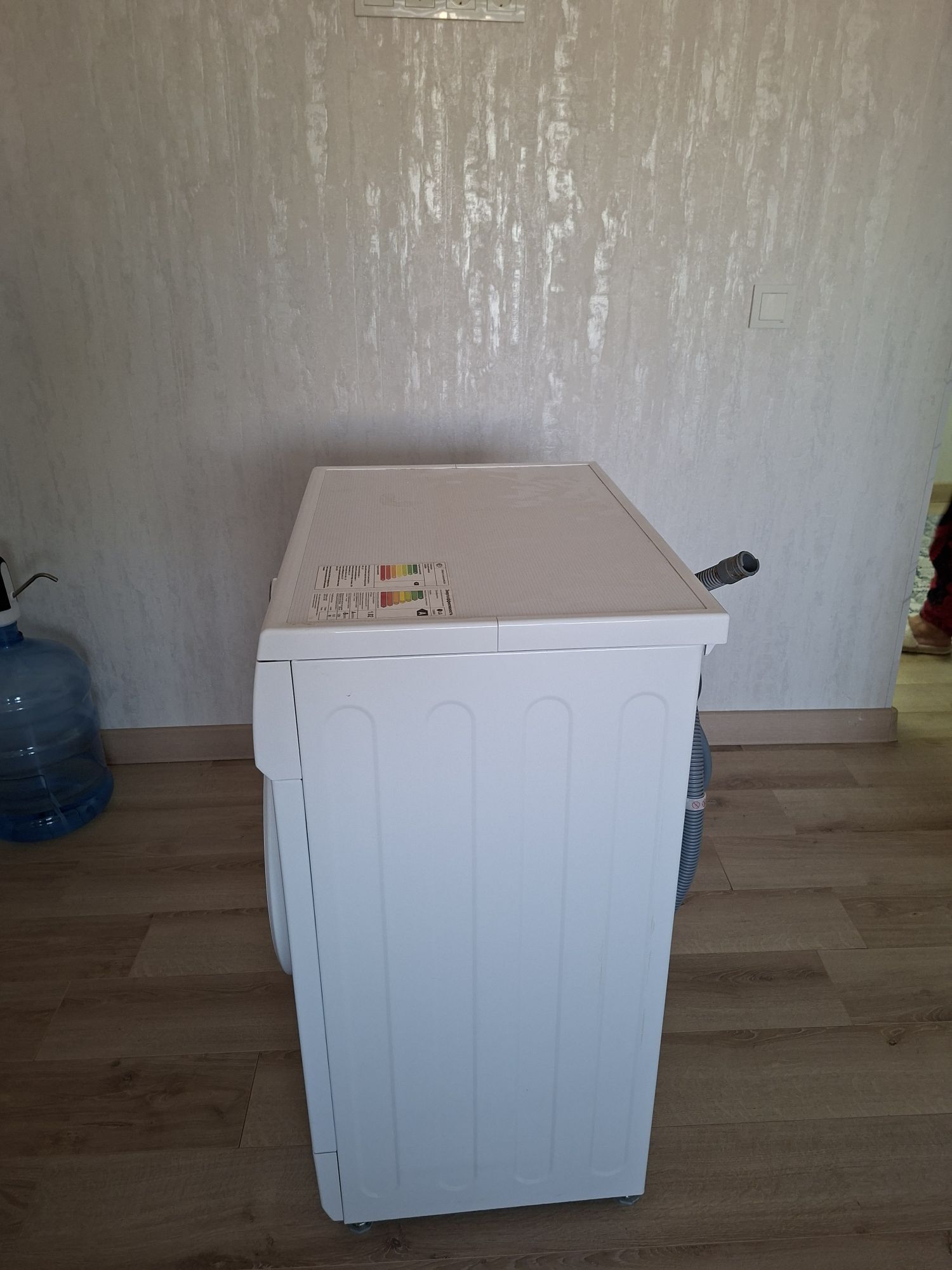 Kir masyn LG 6kl - Parahat 4 - img 3