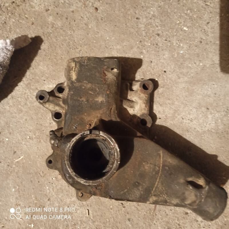 gaz 24 150 TMT - Гаудан "В" - img 7