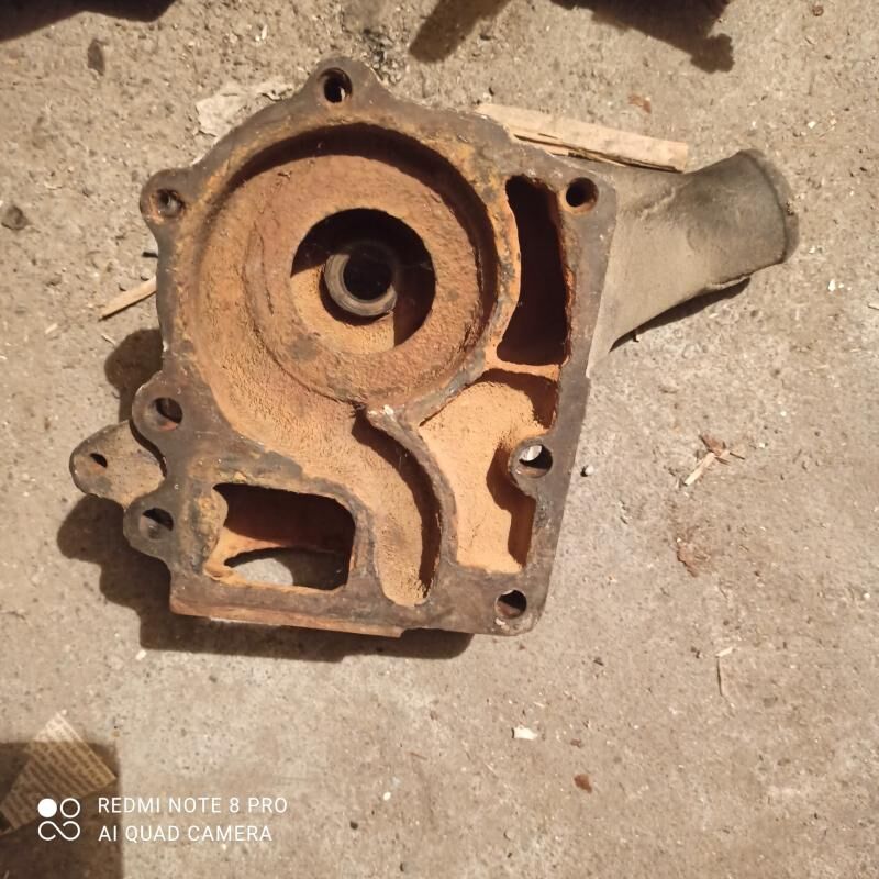 gaz 24 150 TMT - Гаудан "В" - img 6