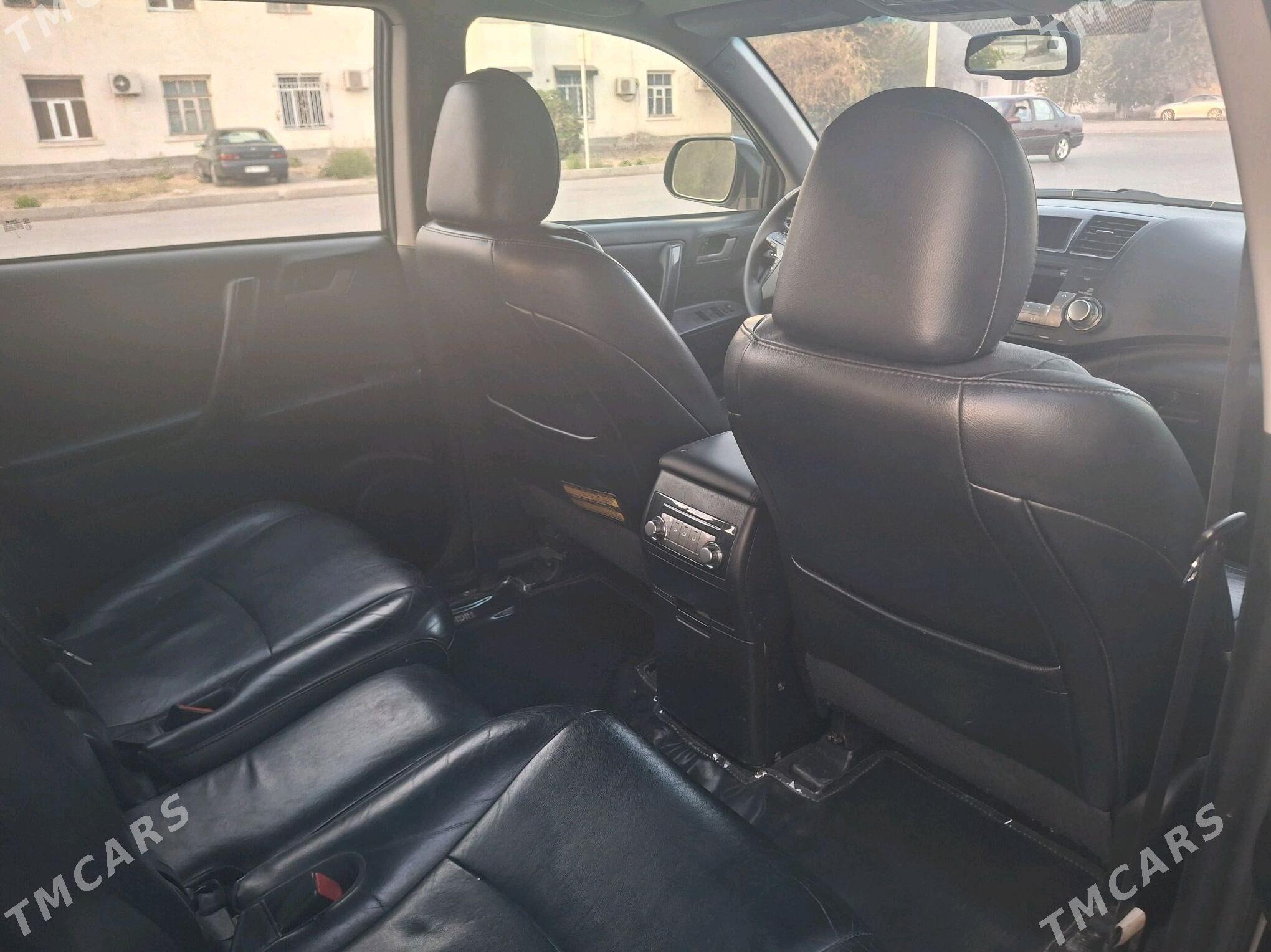 Toyota Highlander 2011 - 350 000 TMT - Türkmenabat - img 3