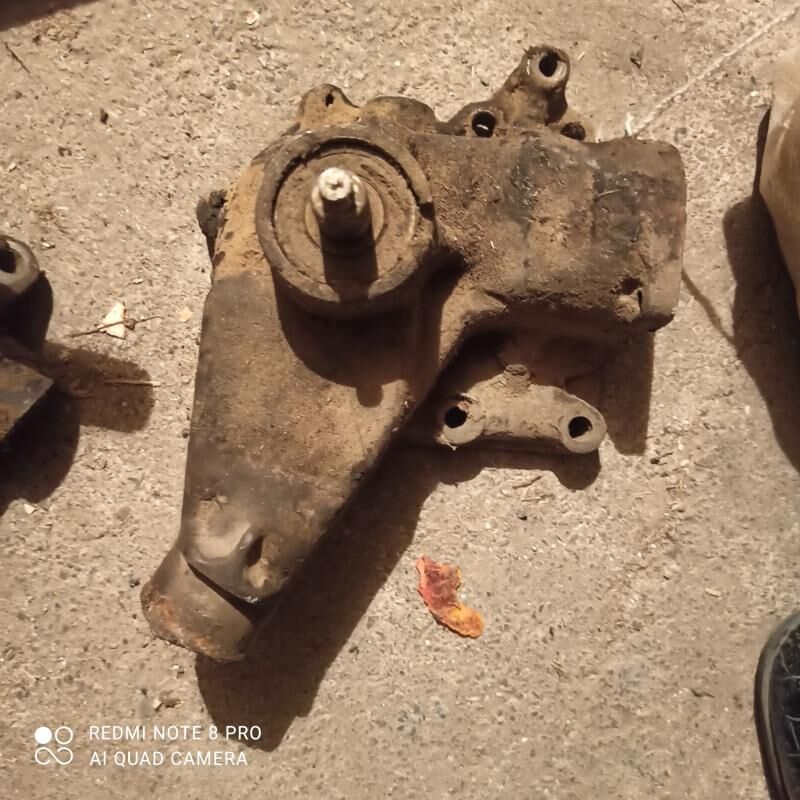 gaz 24 150 TMT - Гаудан "В" - img 8