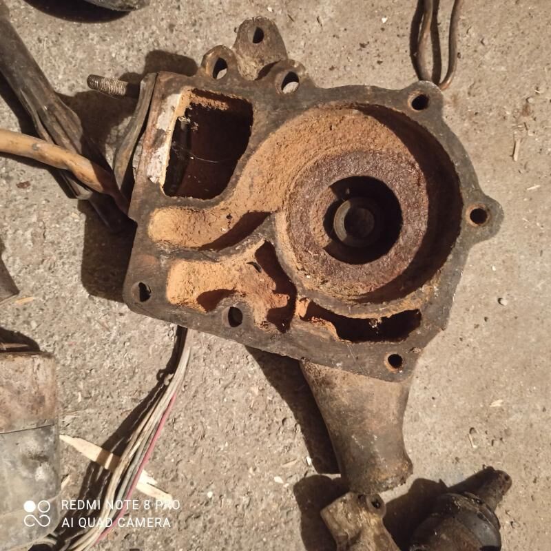 gaz 24 150 TMT - Гаудан "В" - img 1