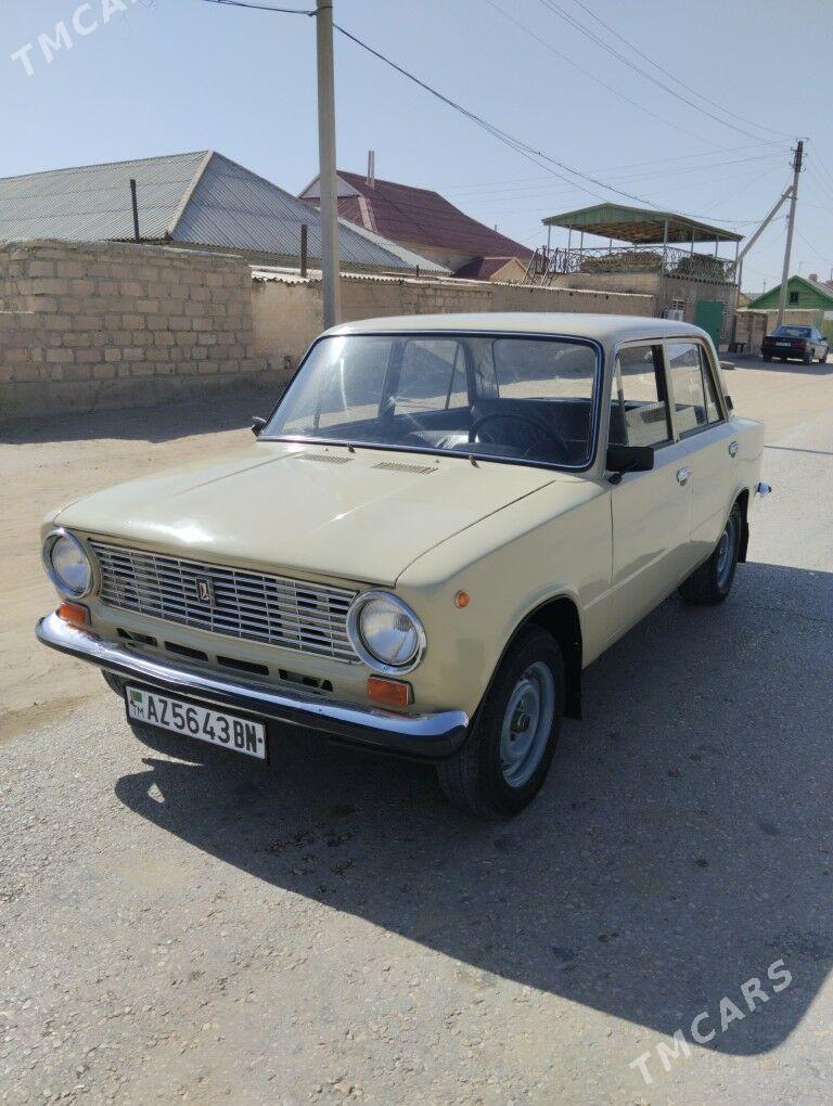 Lada 2104 1988 - 32 000 TMT - Гумдаг - img 9