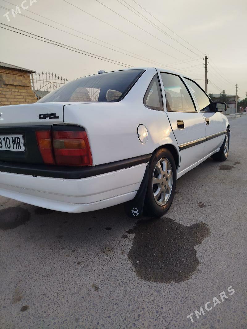 Opel Vectra 1992 - 30 000 TMT - Мары - img 6