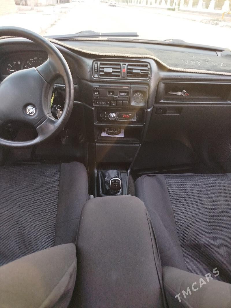 Opel Vectra 1992 - 30 000 TMT - Мары - img 7