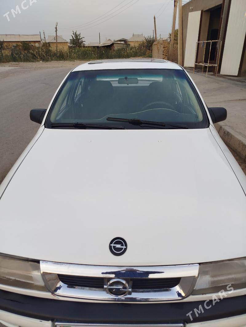 Opel Vectra 1992 - 30 000 TMT - Мары - img 2