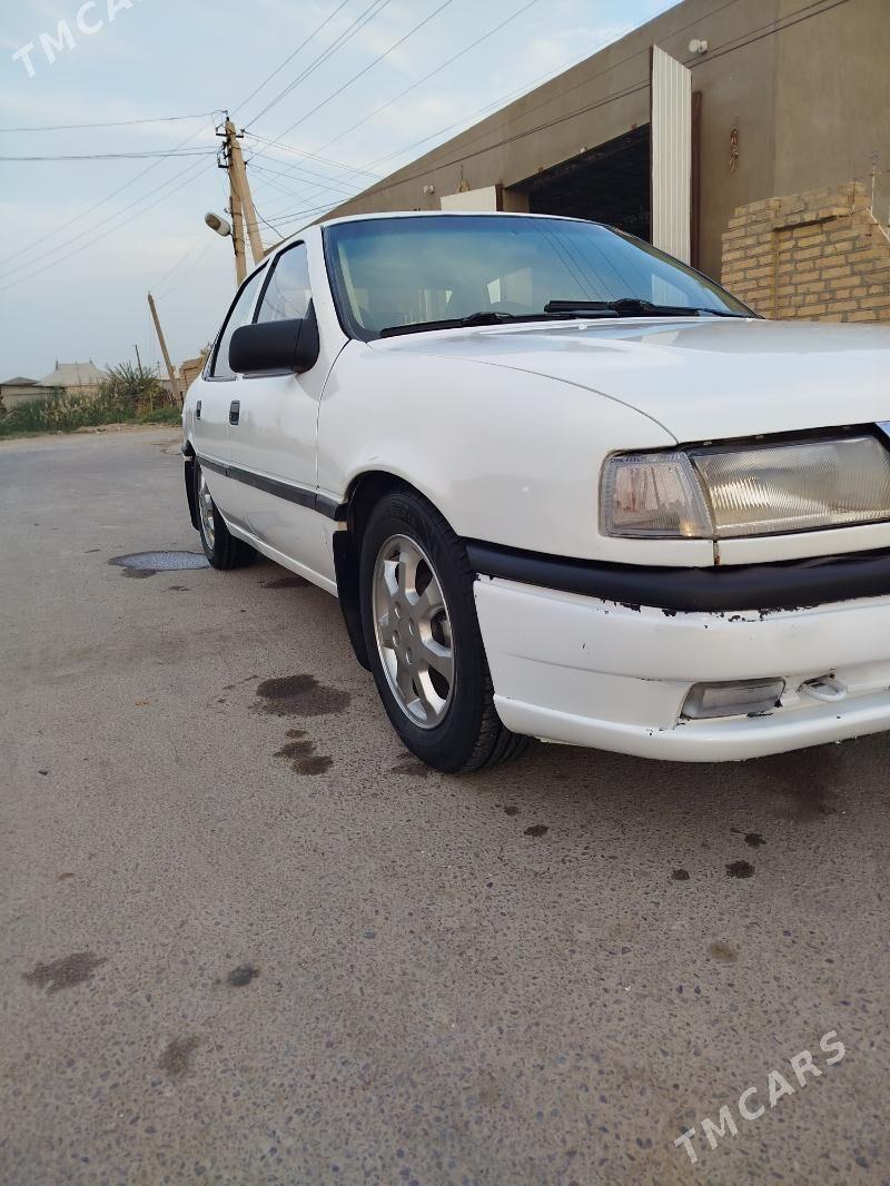 Opel Vectra 1992 - 30 000 TMT - Мары - img 3