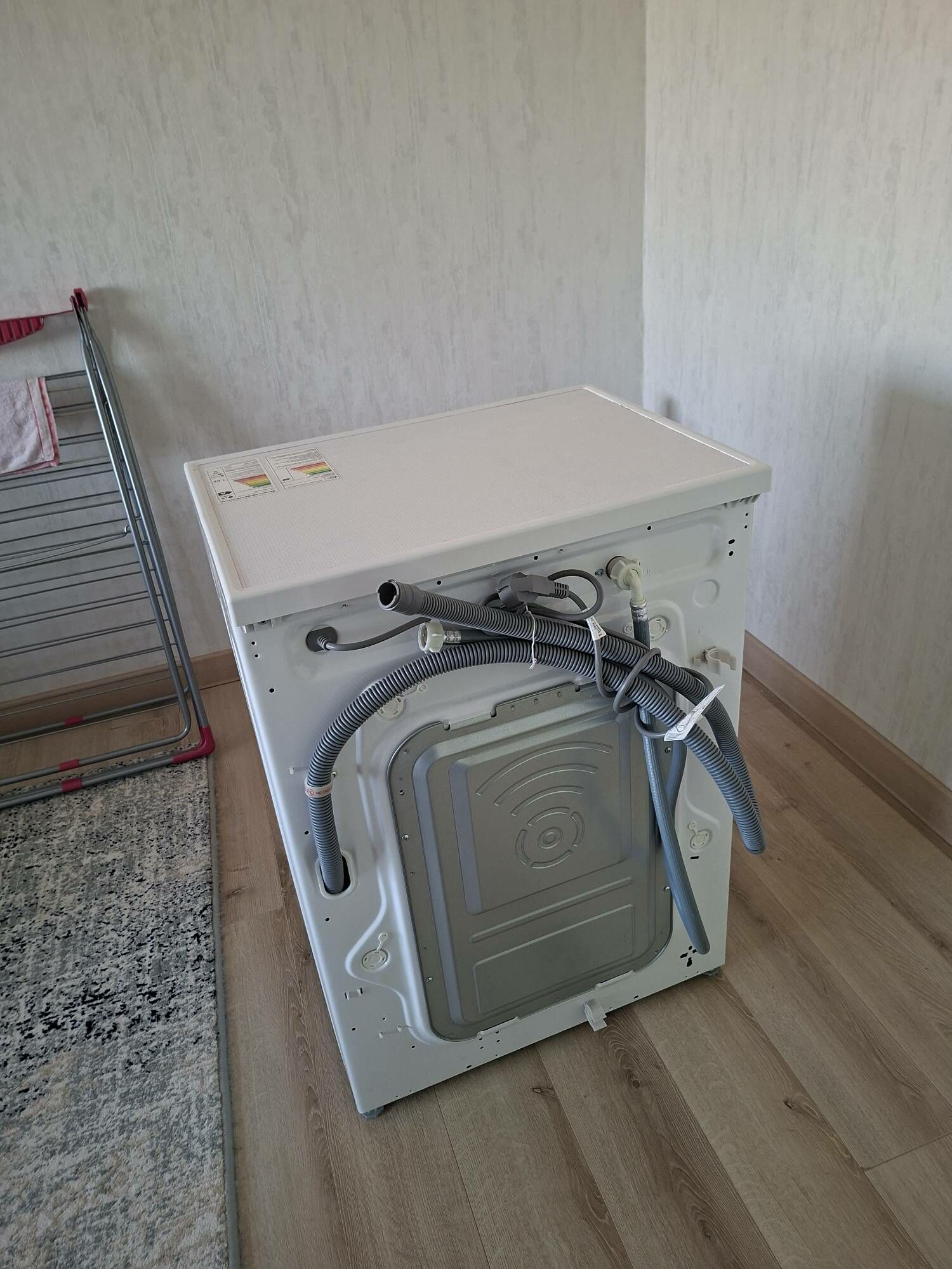 Kir masyn LG 6kl - Parahat 4 - img 6