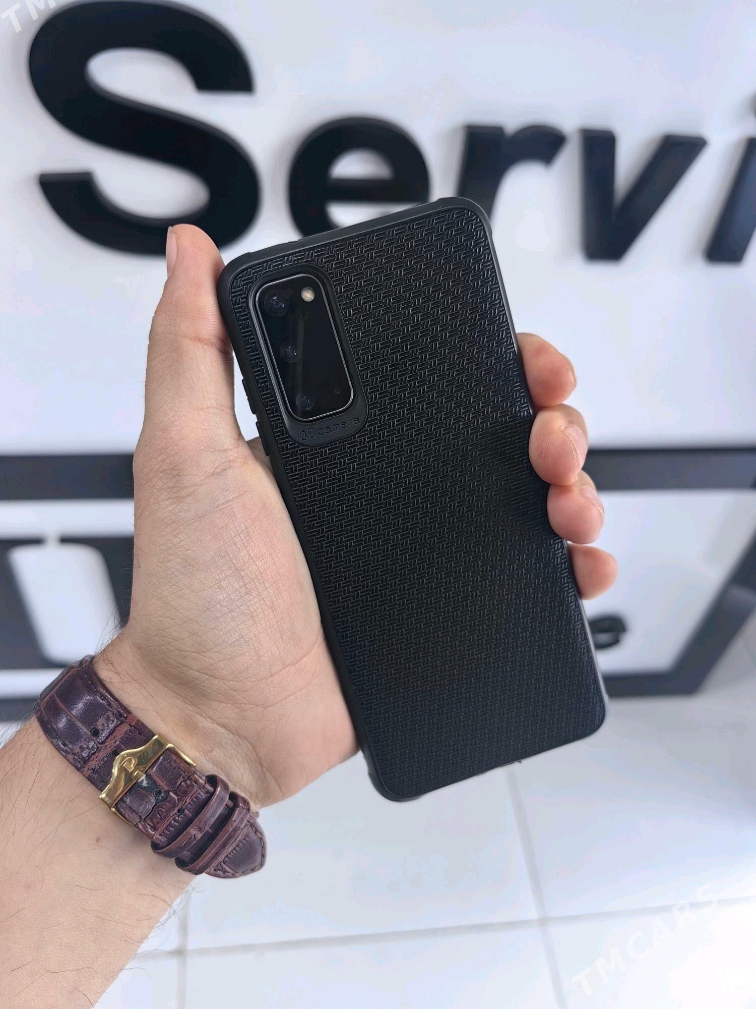 s20 - Türkmenabat - img 2