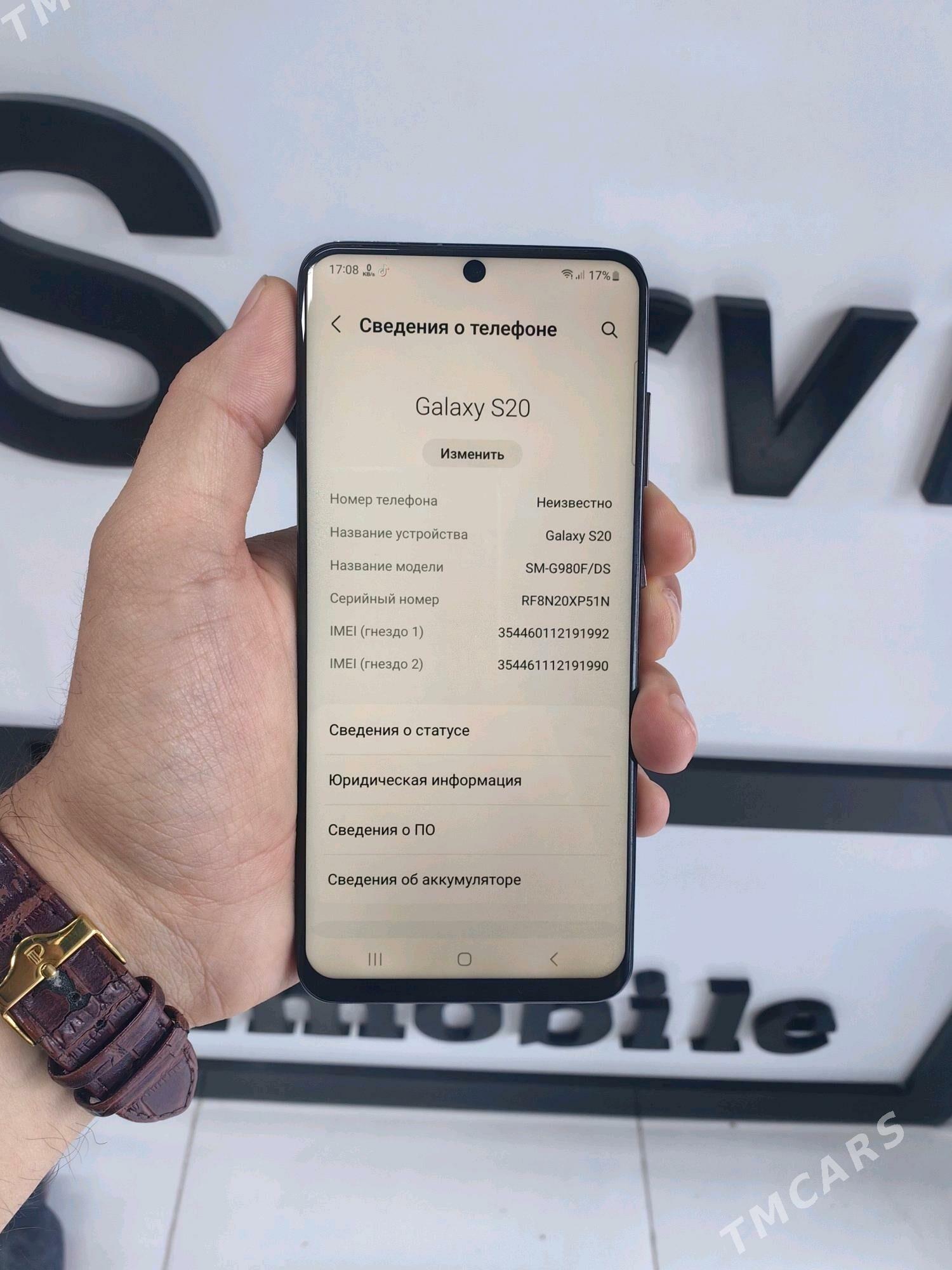 s20 - Türkmenabat - img 3