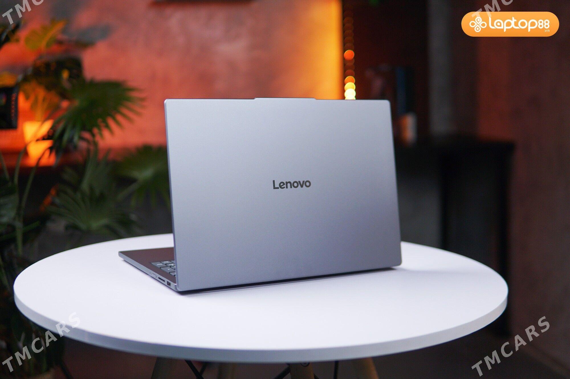 Lenovo Slim/i7-13gen/16"WUXGA - Ашхабад - img 6