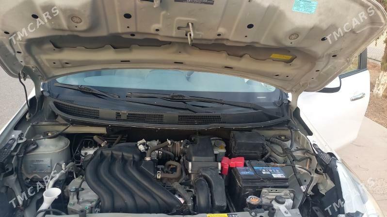 Nissan Sunny 2021 - 149 000 TMT - Aşgabat - img 4