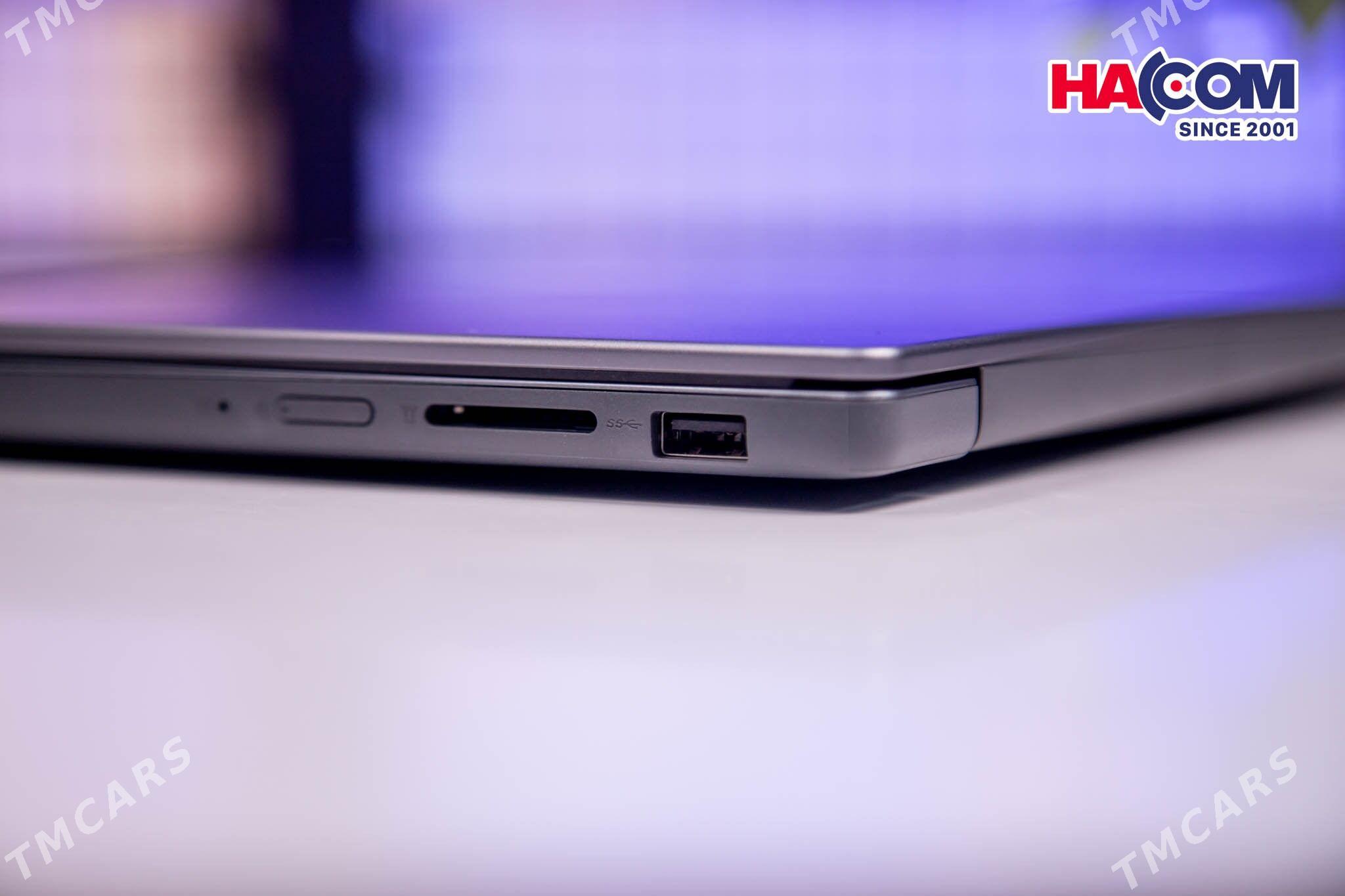 Lenovo Slim/i7-13gen/16"WUXGA - Ашхабад - img 7