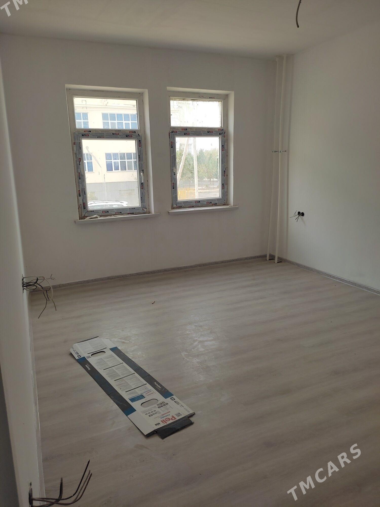 2kom Änew ş Täze - Ак-Бугдайский этрап - img 3