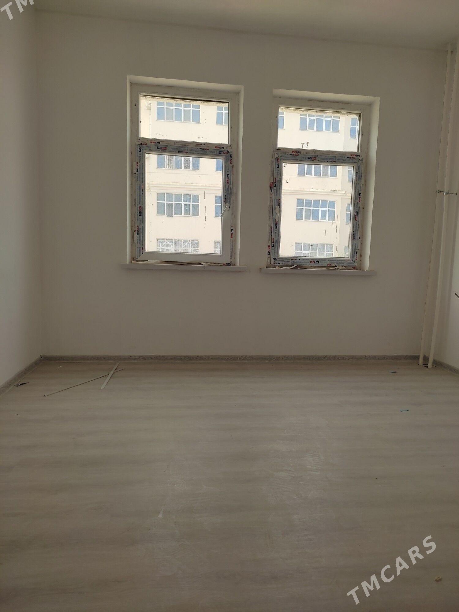 2kom Änew ş Täze - Ак-Бугдайский этрап - img 1