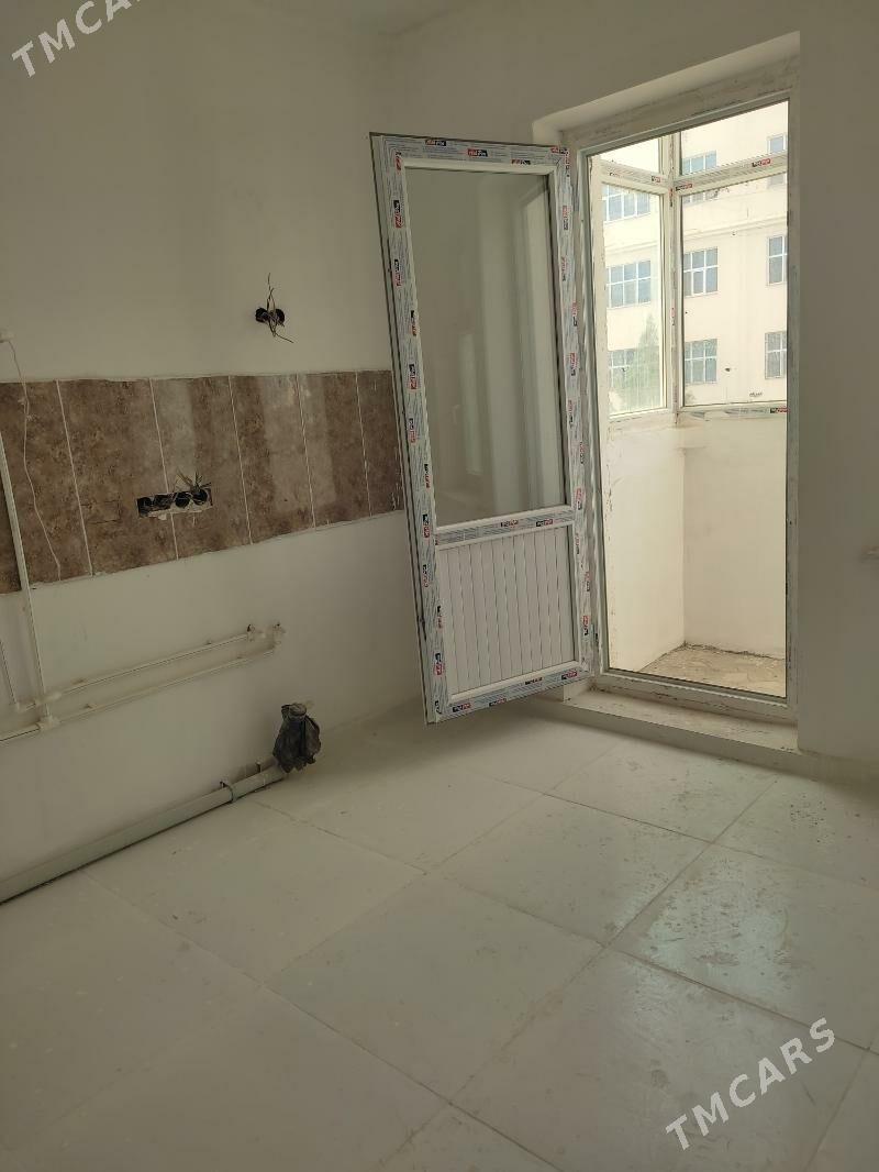 2kom Änew ş Täze - Ак-Бугдайский этрап - img 2