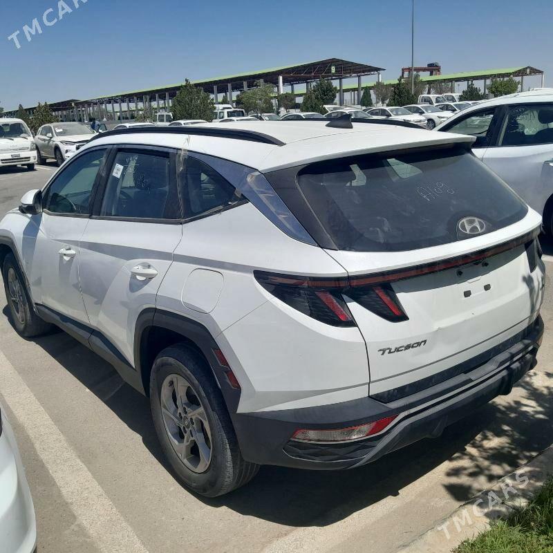 Hyundai Tucson 2021 - 320 000 TMT - Ашхабад - img 2