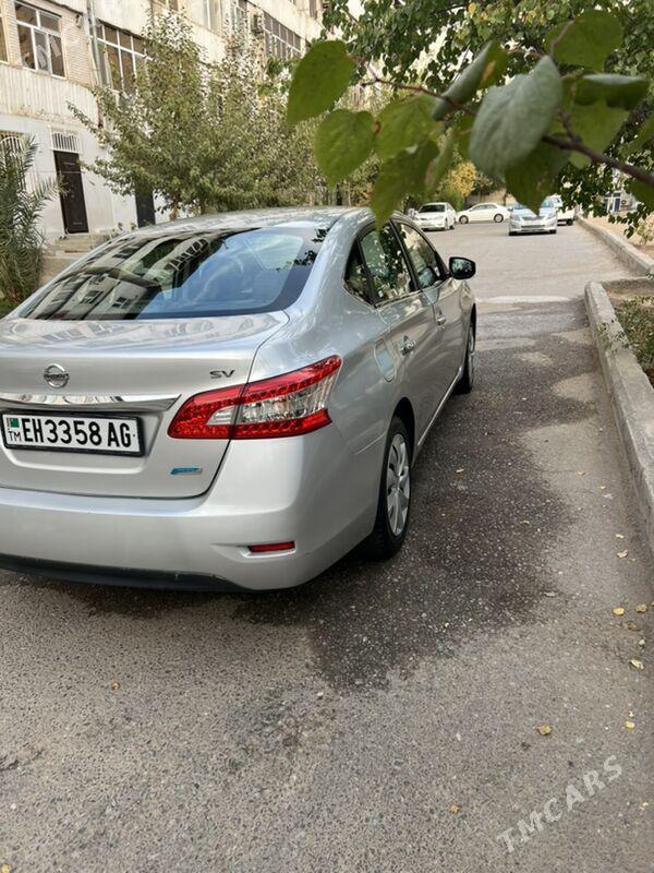 Nissan Sentra 2014 - 140 000 TMT - Aşgabat - img 2