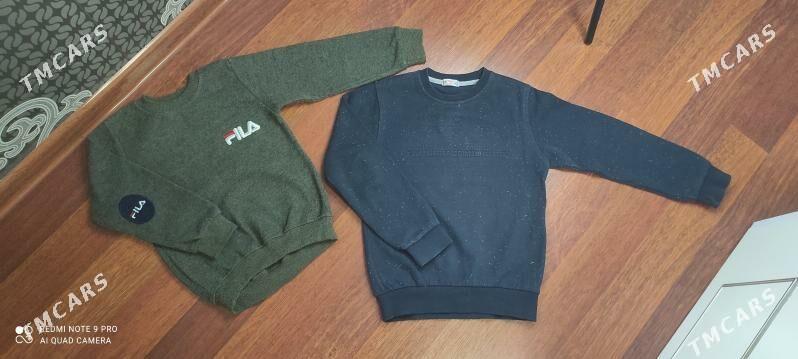 детские вещи - Aşgabat - img 1