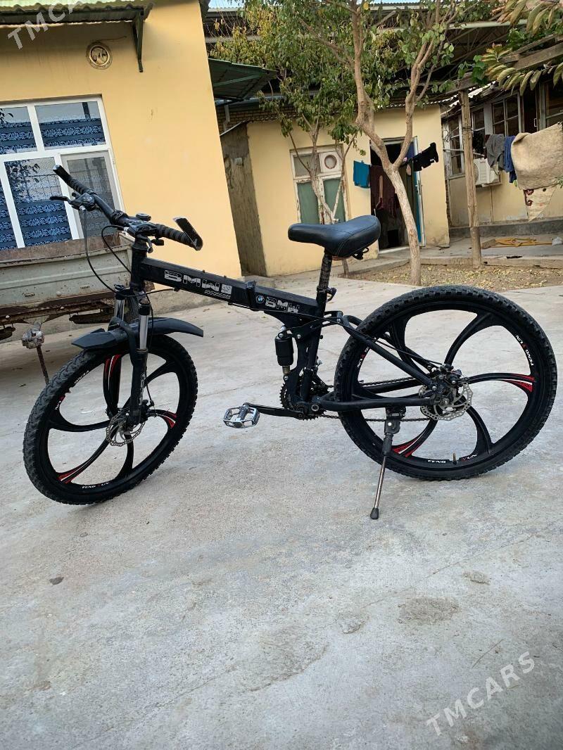 BMW tigir - Бузмеин - img 3