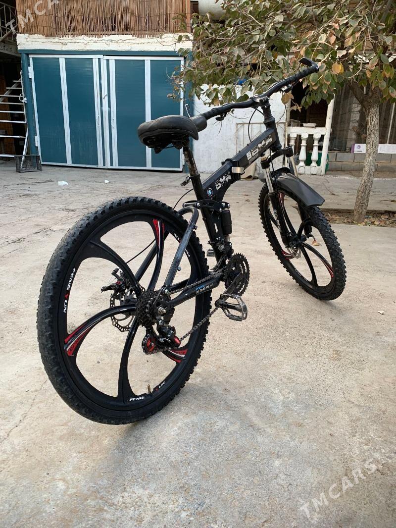 BMW tigir - Бузмеин - img 2