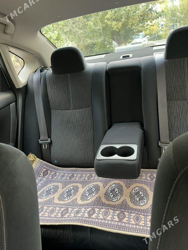 Nissan Sentra 2014 - 140 000 TMT - Ашхабад - img 1