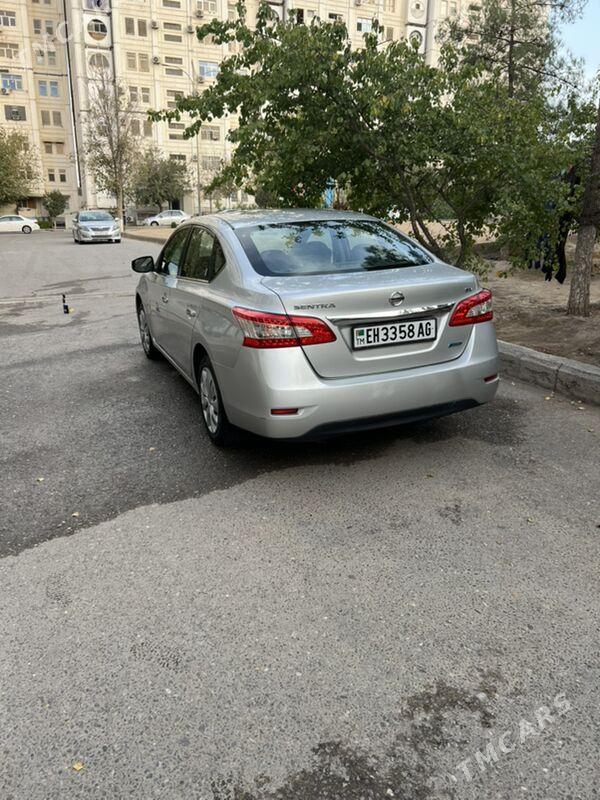 Nissan Sentra 2014 - 140 000 TMT - Aşgabat - img 4