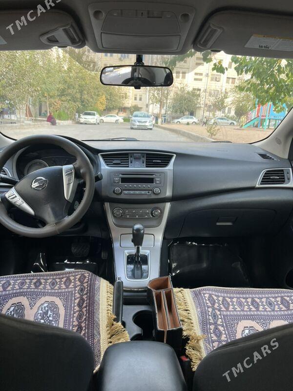 Nissan Sentra 2014 - 140 000 TMT - Aşgabat - img 3
