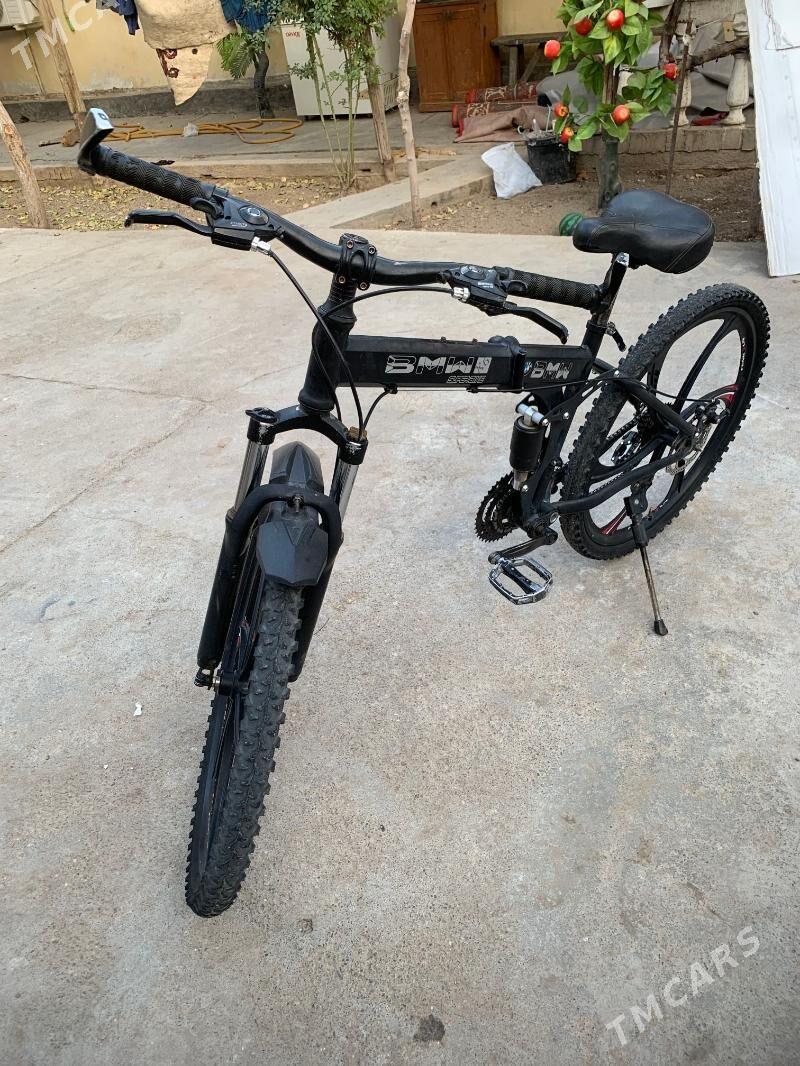 BMW tigir - Бузмеин - img 4